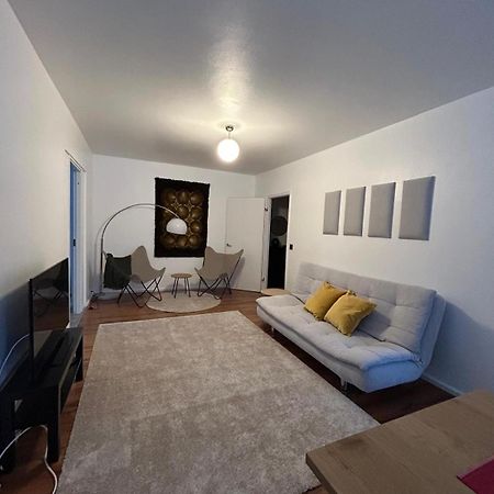 Apartment Rovaniemi Center 1 מראה חיצוני תמונה