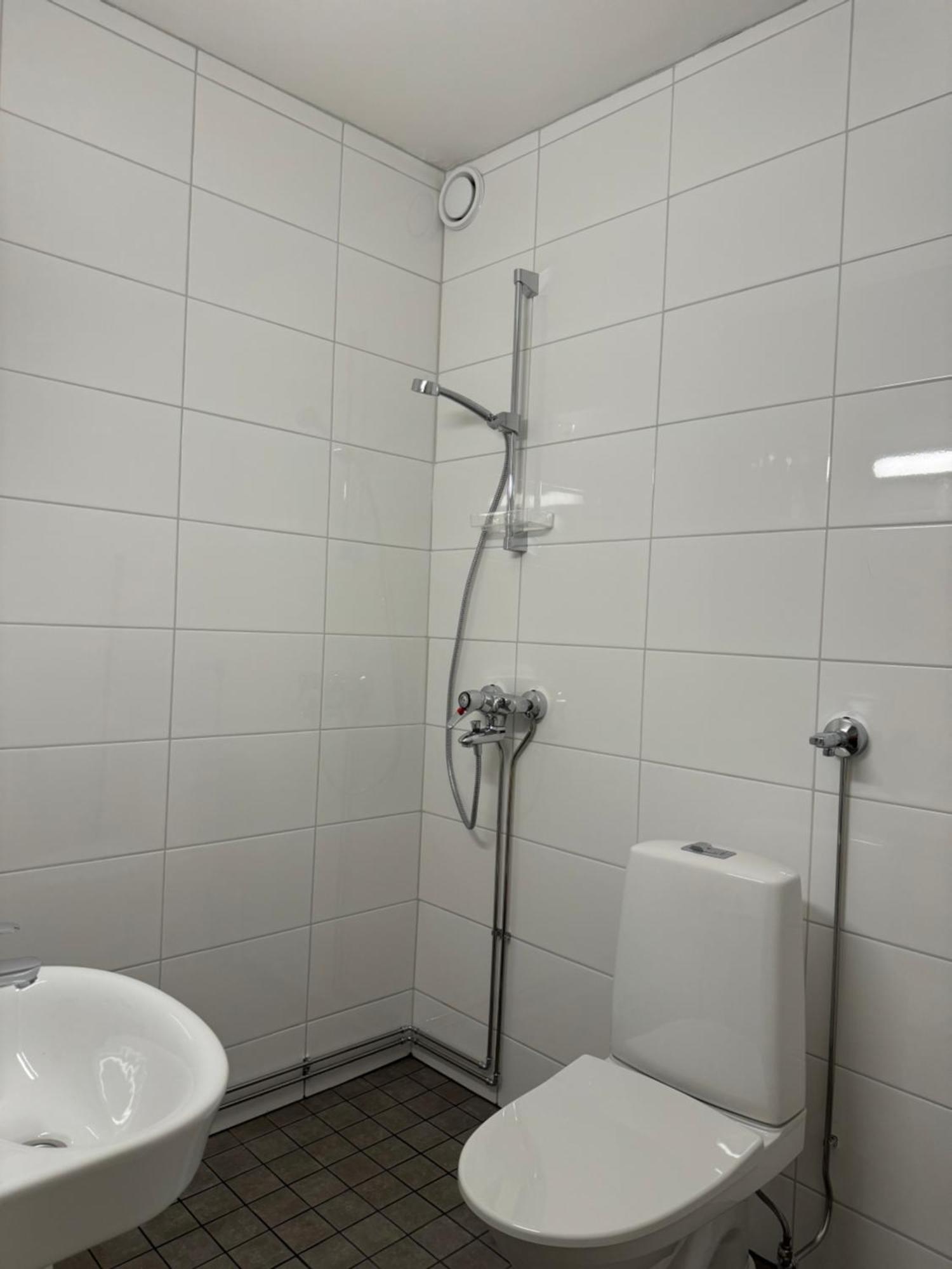 Apartment Rovaniemi Center 1 מראה חיצוני תמונה