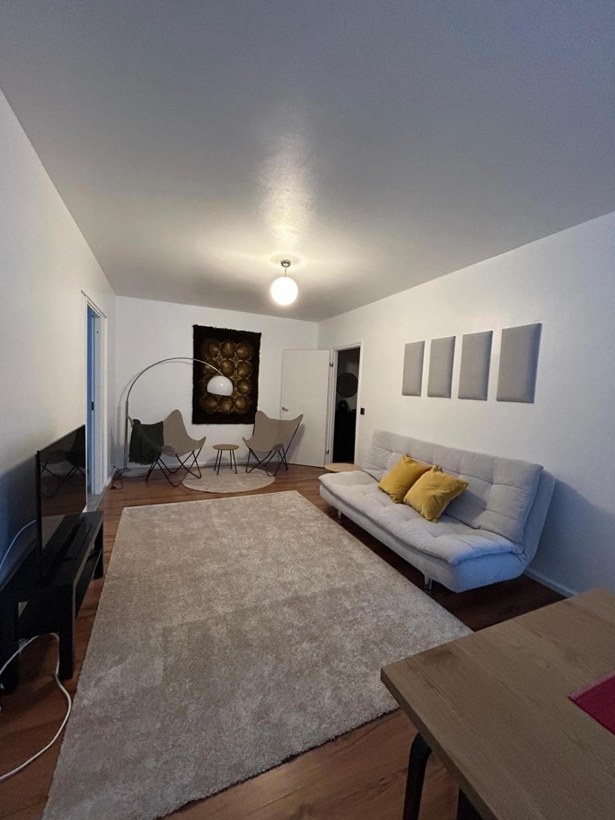 Apartment Rovaniemi Center 1 מראה חיצוני תמונה