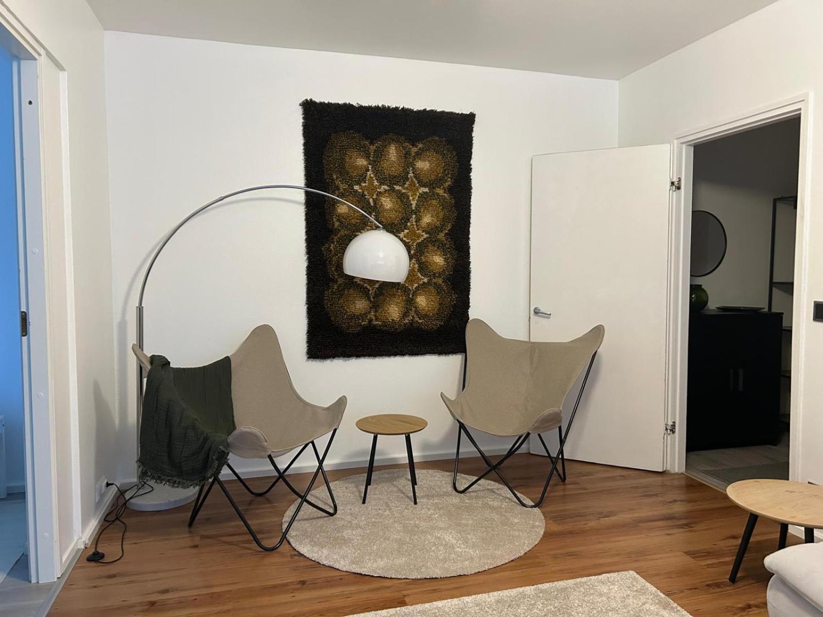 Apartment Rovaniemi Center 1 מראה חיצוני תמונה